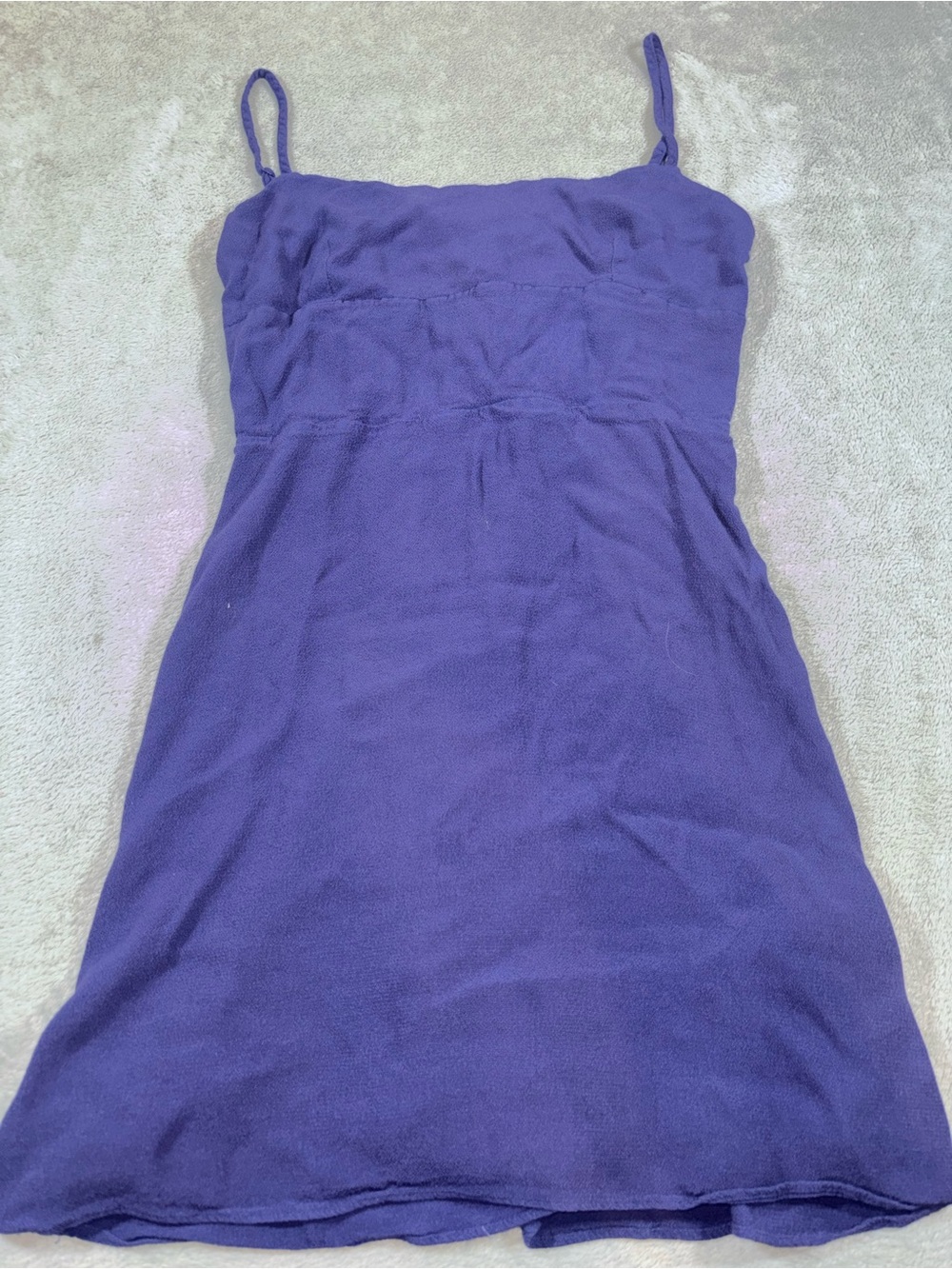 Sunday Best Viscose Dress S